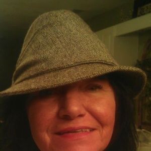 Meet your Posher, Judy